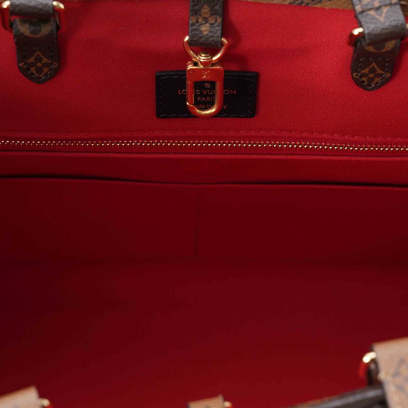 LOUIS VUITTON(USED)루이비통 M45039 온더고 MM